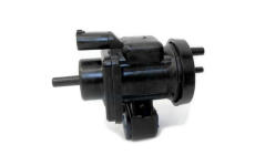 Menič tlaku, Riadenie výfukových plynov MEAT & DORIA 9383