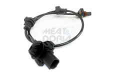 Snímač, počet otáček kol MEAT & DORIA 90559
