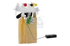 Palivová dopravná jednotka MEAT & DORIA 77525