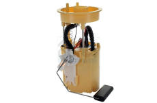 Palivová dopravná jednotka MEAT & DORIA 77527