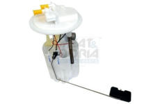 Palivová dopravná jednotka MEAT & DORIA 77518