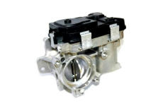 Hrdlo żkrtiacej klapky MEAT & DORIA 89185R