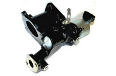 AGR-Ventil MEAT & DORIA 88228R