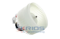 Vnútorný ventilátor MEAT & DORIA K92130