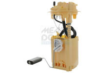 Snímač rezervy paliva MEAT & DORIA 79437