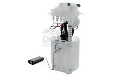 Palivová dopravná jednotka MEAT & DORIA 77568