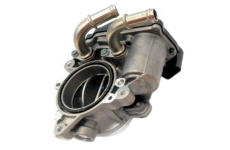 Hrdlo żkrtiacej klapky MEAT & DORIA 89230