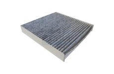 Filter vnútorného priestoru MEAT & DORIA 17541K