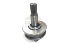 Pastorok żtartéra MEAT & DORIA 47089