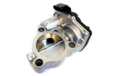 Hrdlo żkrtiacej klapky MEAT & DORIA 89232