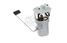 Palivová dopravná jednotka MEAT & DORIA 77650