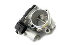 Hrdlo żkrtiacej klapky MEAT & DORIA 89235