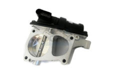 Hrdlo żkrtiacej klapky MEAT & DORIA 89236