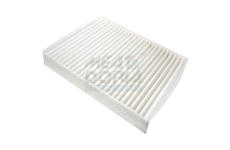 Filter vnútorného priestoru MEAT & DORIA 17578