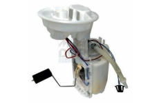 Palivová přívodní jednotka MEAT & DORIA 77535