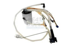 Palivová přívodní jednotka MEAT & DORIA 77537