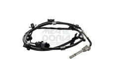 Cidlo, teplota vyfukovych plynu MEAT & DORIA 12079