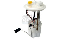 Palivová dopravná jednotka MEAT & DORIA 77544