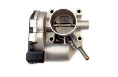 Hrdlo żkrtiacej klapky MEAT & DORIA 89244