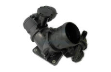 Hrdlo żkrtiacej klapky MEAT & DORIA 89245