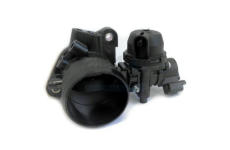 Hrdlo škrtící klapky Meat & Doria 89246