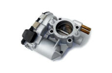 Hrdlo żkrtiacej klapky MEAT & DORIA 89206R