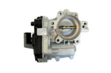 Hrdlo żkrtiacej klapky MEAT & DORIA 89084R