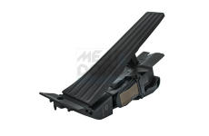 Sada akceleračního pedálu MEAT & DORIA 83566