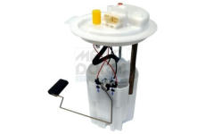 Palivová dopravná jednotka MEAT & DORIA 77549