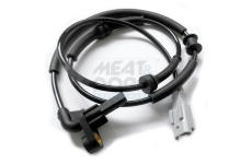 Snímač počtu otáčok kolesa MEAT & DORIA 90590