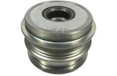 Voľnobeżka alternátora MEAT & DORIA 45251