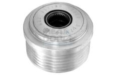 Voľnobeżka alternátora MEAT & DORIA 45252