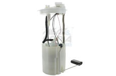 Palivová dopravná jednotka MEAT & DORIA 77554