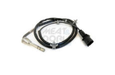 Snímač teploty výfukových plynov MEAT & DORIA 12092