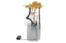 Palivová dopravná jednotka MEAT & DORIA 77653