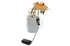 Palivová přívodní jednotka Meat & Doria 77573