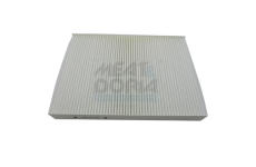 Filtr, vzduch v interiéru MEAT & DORIA 17581
