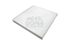 Filtr, vzduch v interiéru MEAT & DORIA 17582