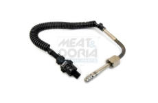 Cidlo, teplota vyfukovych plynu MEAT & DORIA 12119