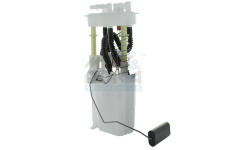 Palivová dopravná jednotka MEAT & DORIA 77648