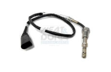 Snímač teploty výfukových plynov MEAT & DORIA 12133