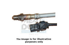 Lambda sonda MEAT & DORIA 81603E