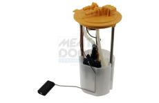 Palivová dopravná jednotka MEAT & DORIA 77576