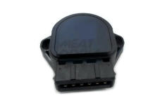 Opravná sada, plynový pedál MEAT & DORIA 83575