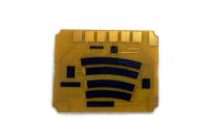 Opravná sada, plynový pedál MEAT & DORIA 83577