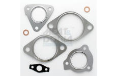 Montážní sada, dmychadlo MEAT & DORIA 60722