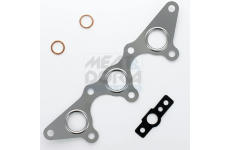 Montážní sada, dmychadlo MEAT & DORIA 60729