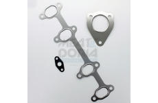 Montážní sada, dmychadlo MEAT & DORIA 60730