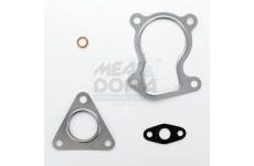 Montážní sada, dmychadlo MEAT & DORIA 60738