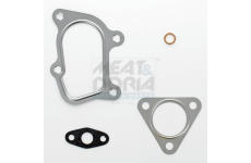 Turbodúchadlo - montáżna sada MEAT & DORIA 60740